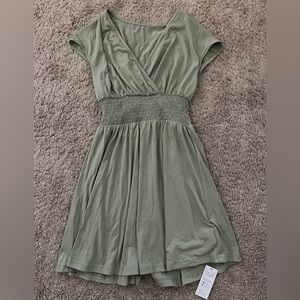 cupshe mini dress